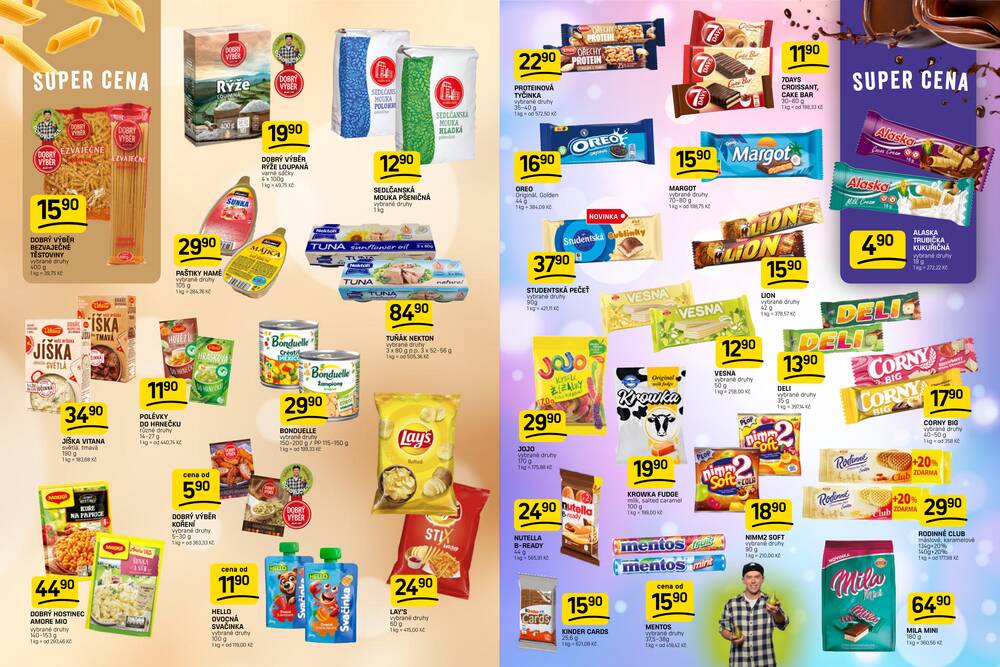 FLOP od 18.2. do 24.2.2026