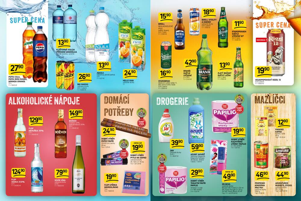 FLOP od 18.2. do 24.2.2026