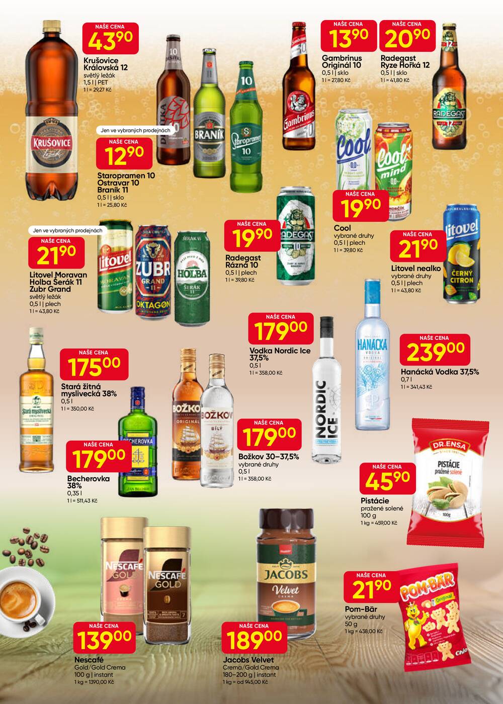 Hruška od 18.2. do 24.2.2026