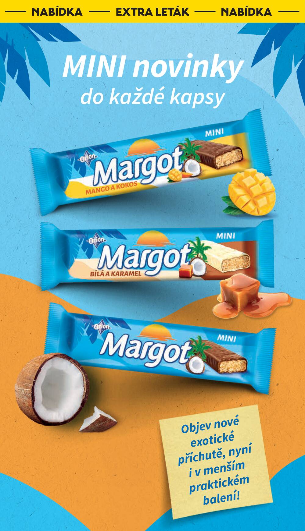 Albert Supermarket od 18.2. do 24.2.2026