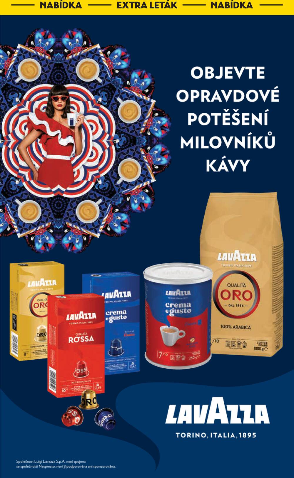 Leták Albert - Albert  Hypermarket od 18.2. do 24.2.2026 - strana 7