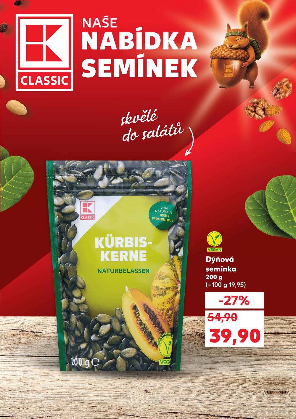 Kaufland 18.2. - 24.2. - Kaufland - Louny