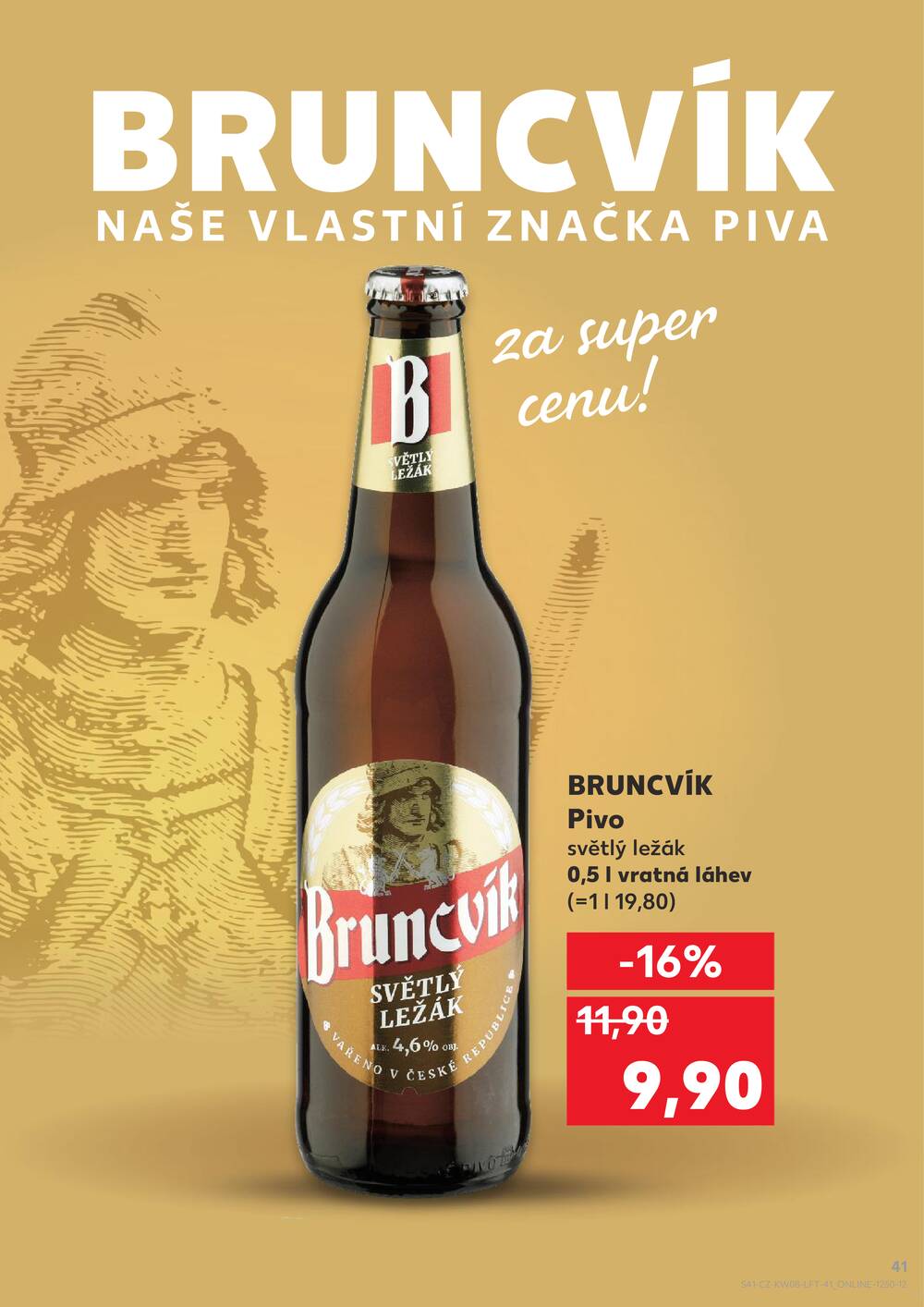 Kaufland 18.2. - 24.2. - Kaufland - Příbram