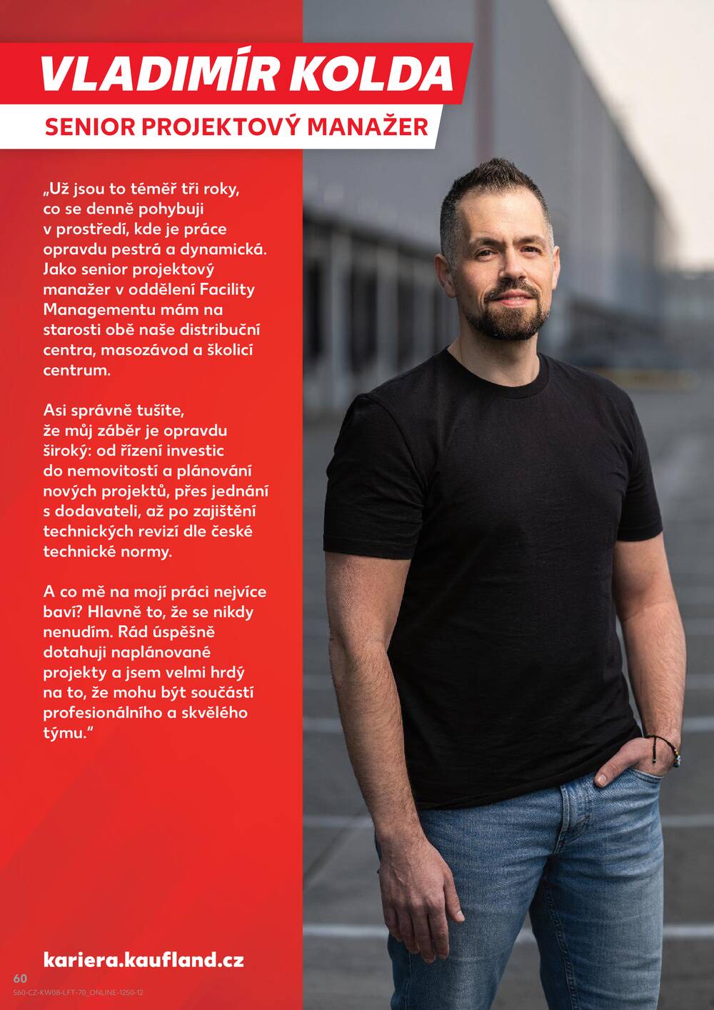 Kaufland 18.2. - 24.2. - Kaufland - Příbram