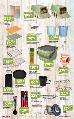 Hruška katalog od 17.2. do 27.4.2026