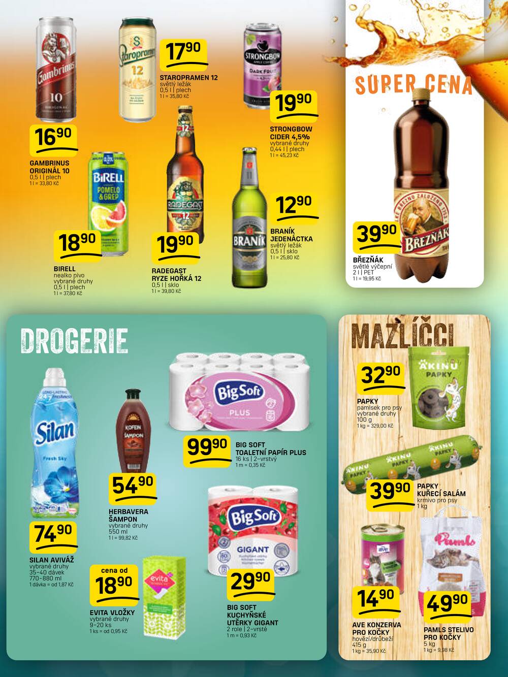 FLOP od 25.2. do 3.3.2026