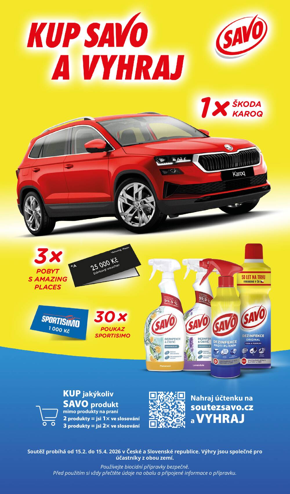 Lidl od 23.2. do 25.2.2026