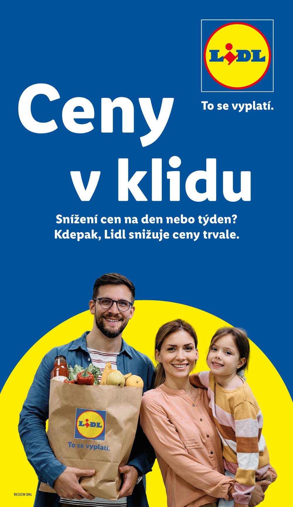Leták Lidl - Lidl Čtvrtek od 26.2. do 1.3.2026 - strana 6 Leták Lidl - Lidl Čtvrtek od 26.2. do 1.3.2026 - strana 6