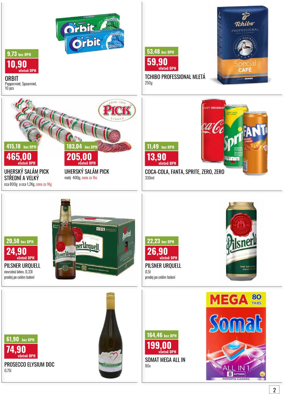 Ratio od 1.3. do 31.3.2026