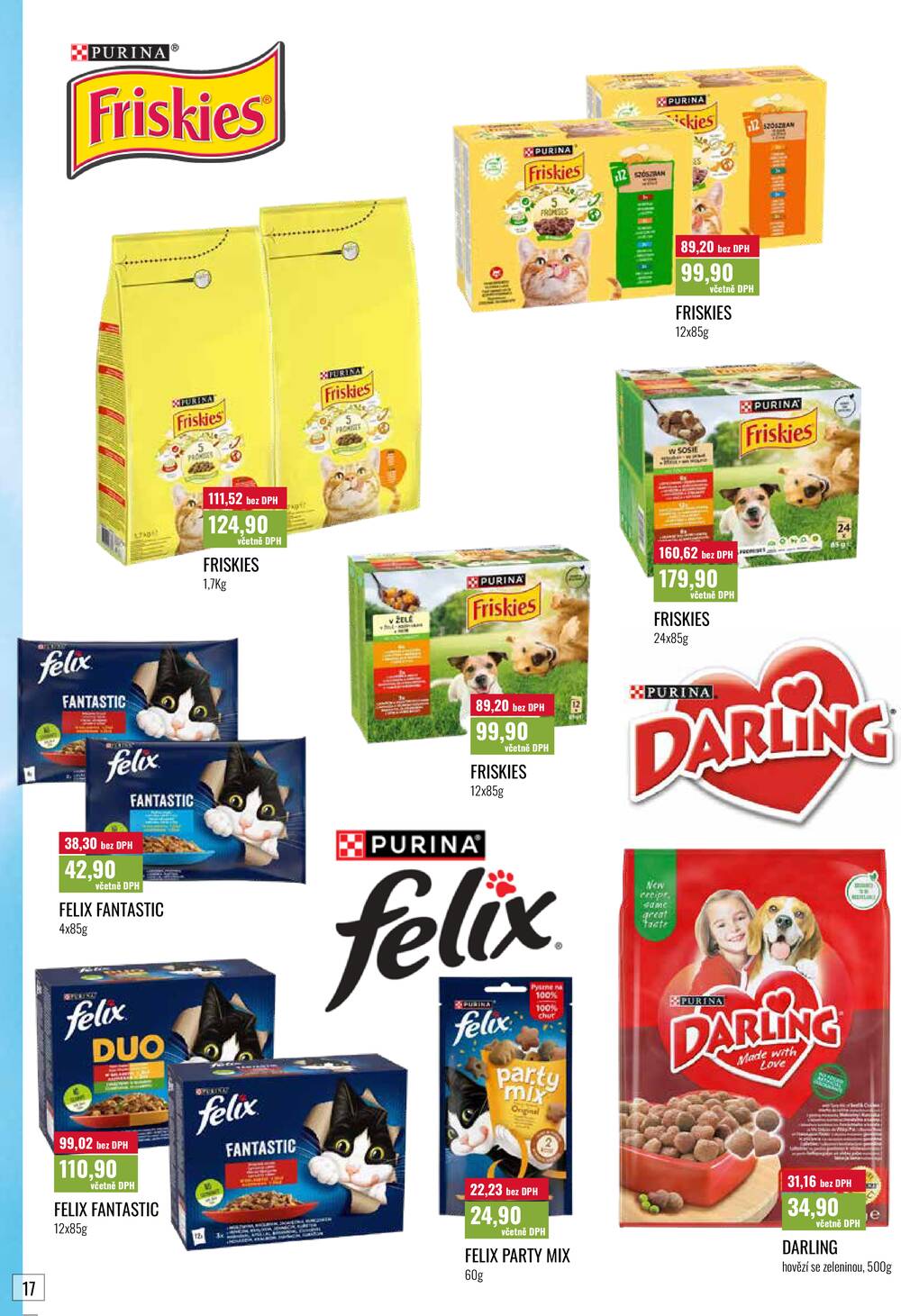 Ratio od 1.3. do 31.3.2026