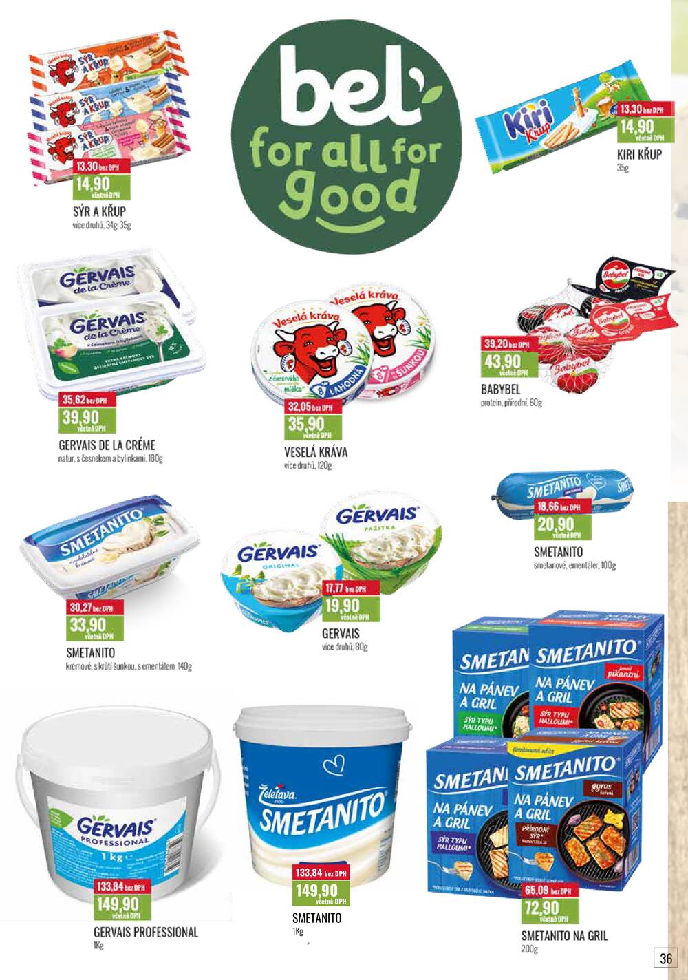 Ratio od 1.3. do 31.3.2026