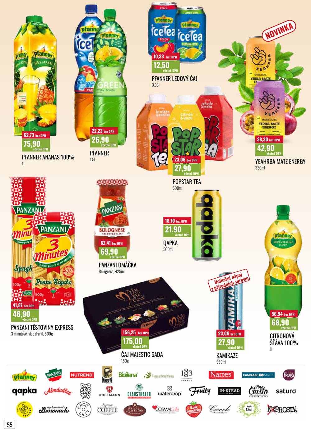 Ratio od 1.3. do 31.3.2026