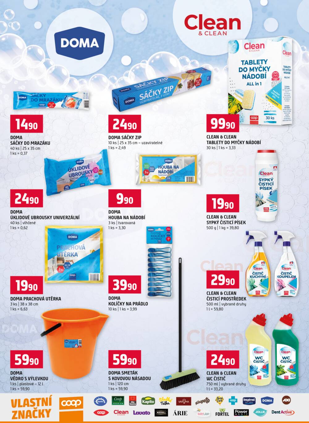 Leták Terno - Terno České Budějovice, Hradec Králové, Olomouc, Třeboň, Trhové sviny, Bechyně, Týn nad Vltavou, Borovany od 4.3. do 10.3.2026 - strana 17 Leták Terno - Terno České Budějovice, Hradec Králové, Olomouc, Třeboň, Trhové sviny, Bechyně, Týn nad Vltavou, Borovany od 4.3. do 10.3.2026 - strana 17