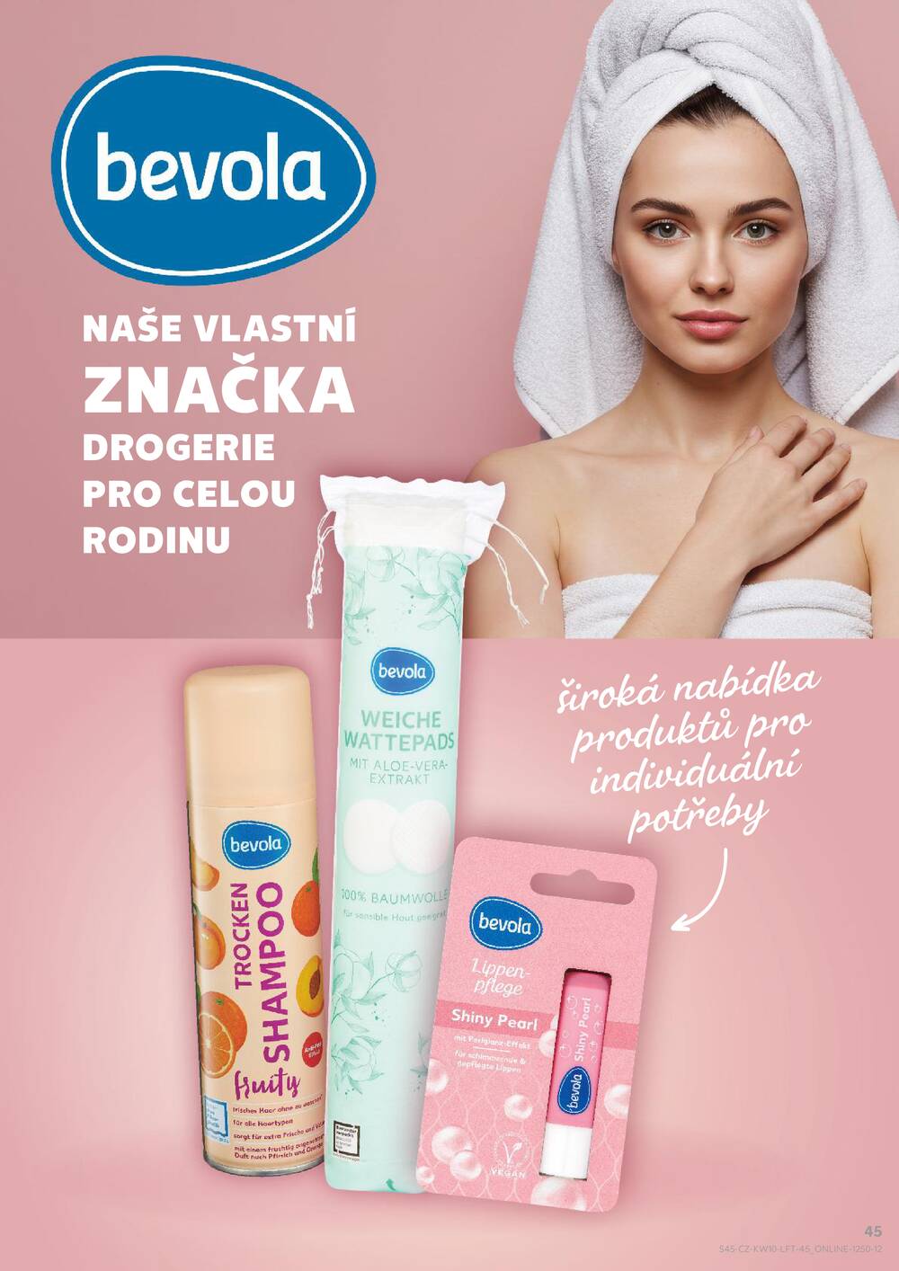 Kaufland 4.3. - 10.3. - Kaufland - Čáslav