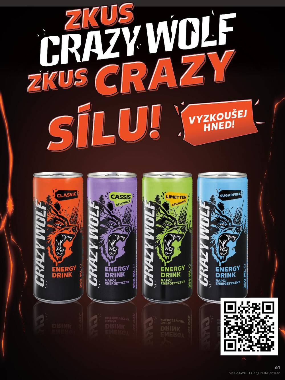 Kaufland 4.3. - 10.3. - Kaufland - Benešov