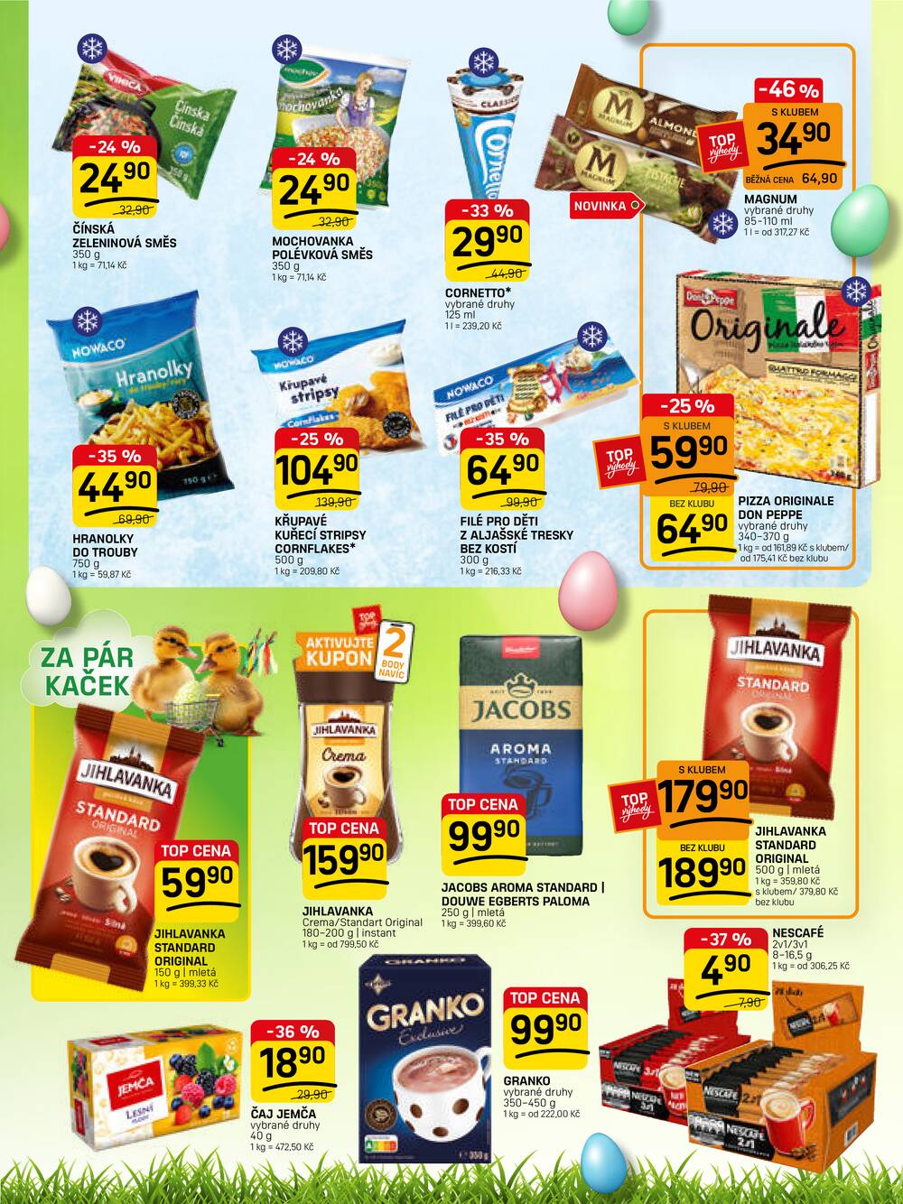 FLOP TOP od 4.3. do 10.3.2026