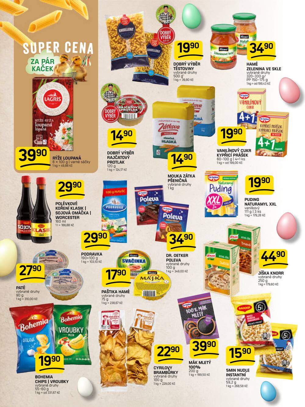 FLOP od 4.3. do 10.3.2026