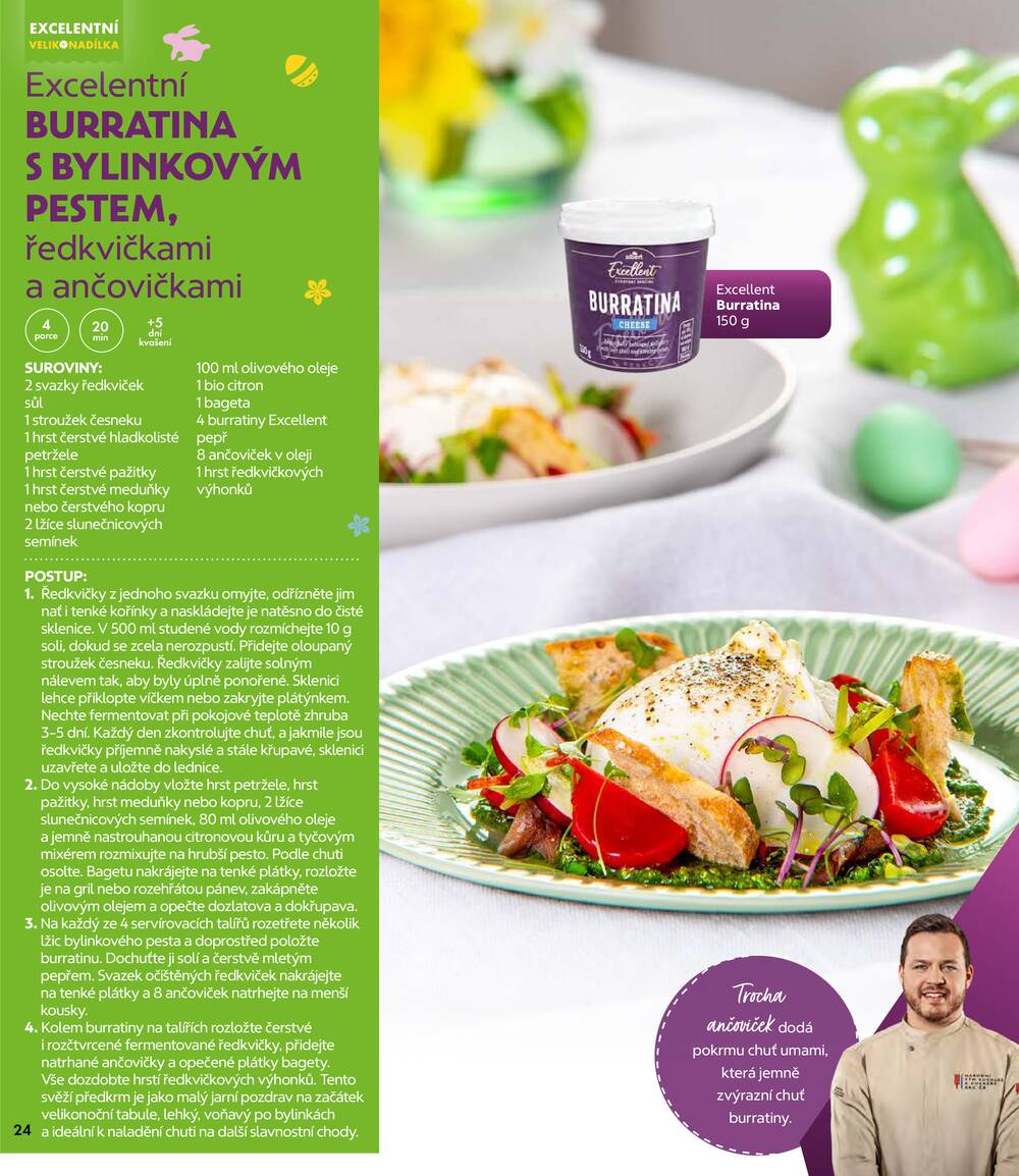 Albert Magazín do 7.4.