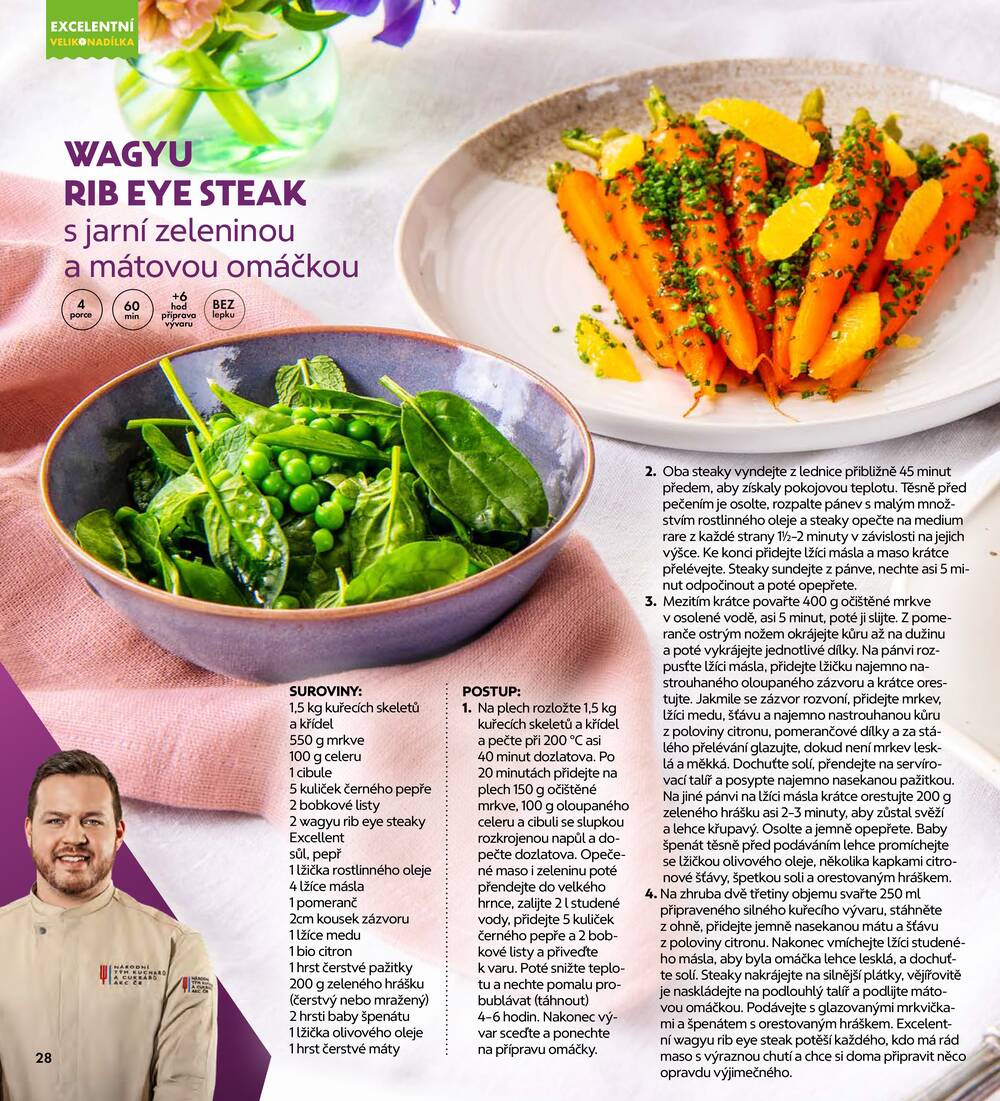 Albert Magazín do 7.4.