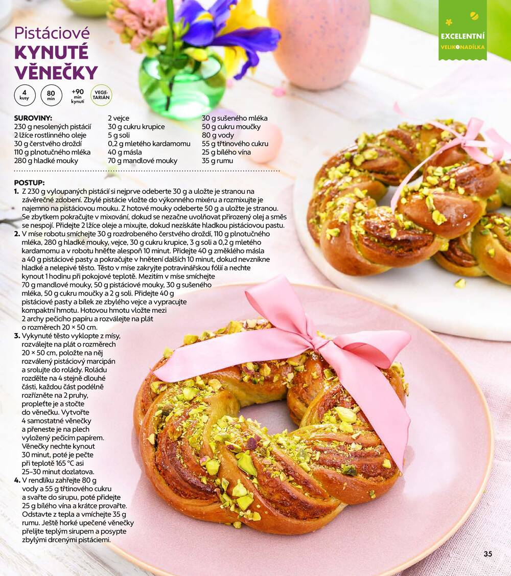 Albert Magazín do 7.4.