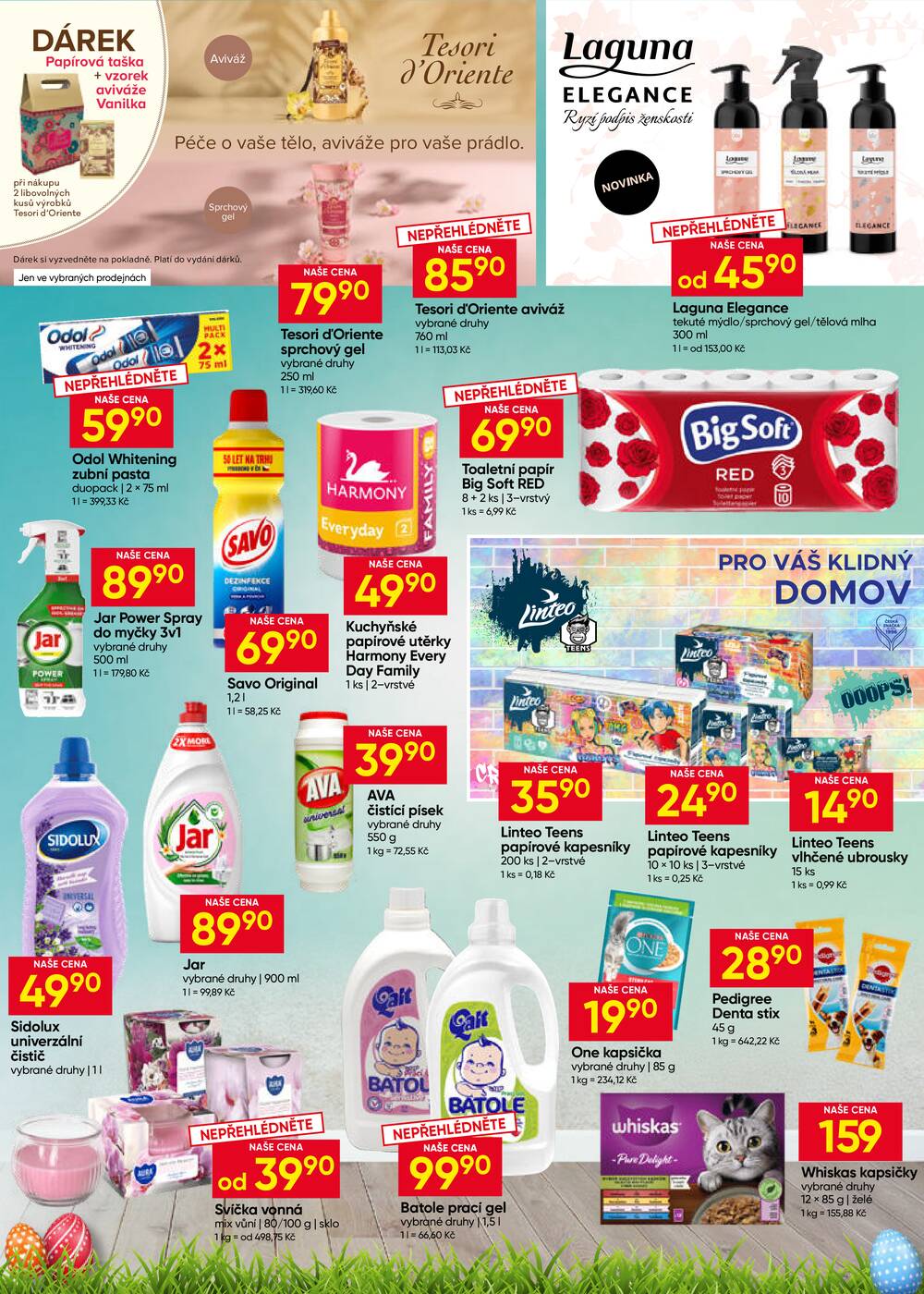 Hruška od 11.3. do 17.3.2026