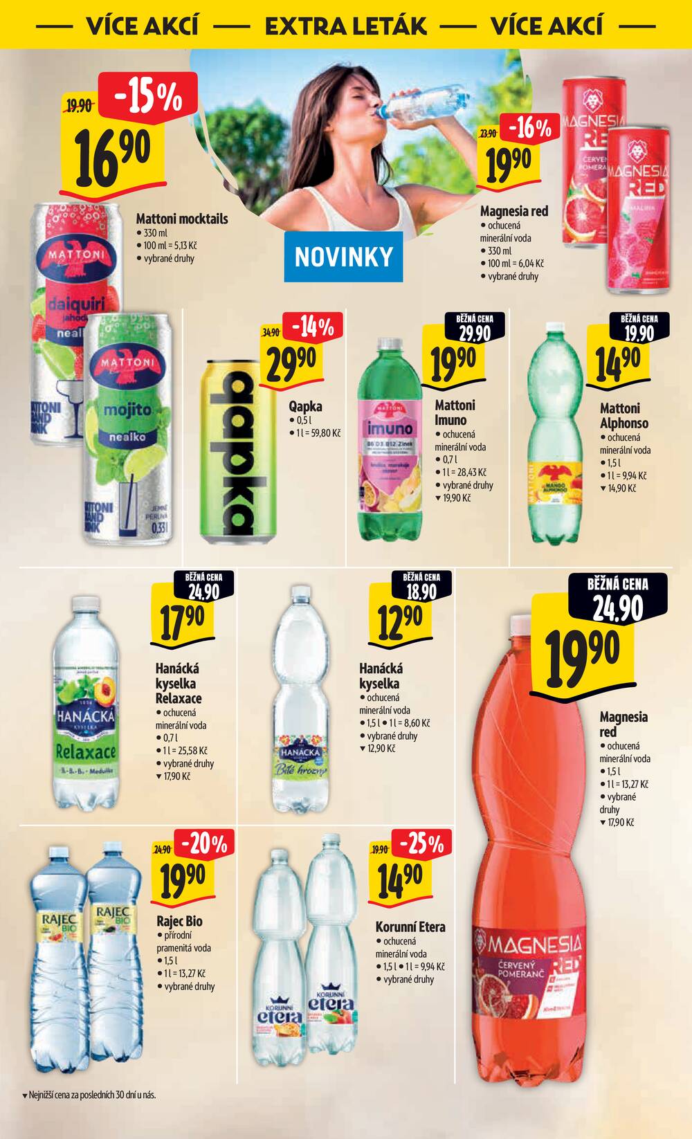 Leták Albert - Albert Hypermarket Jihomoravský od 11.3. do 17.3.2026 - strana 52