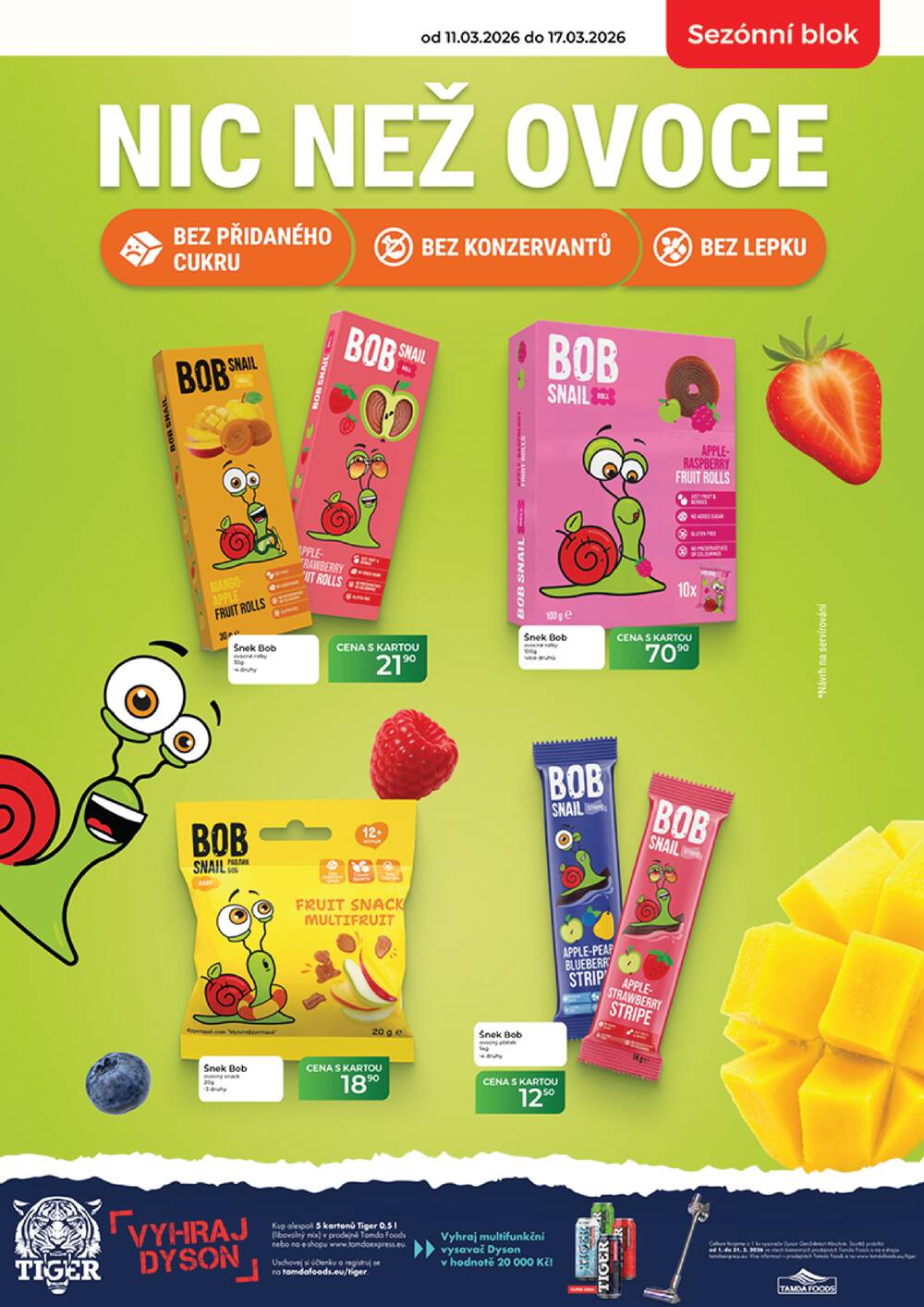 Tamda Foods od 11.3. do 17.3.2026