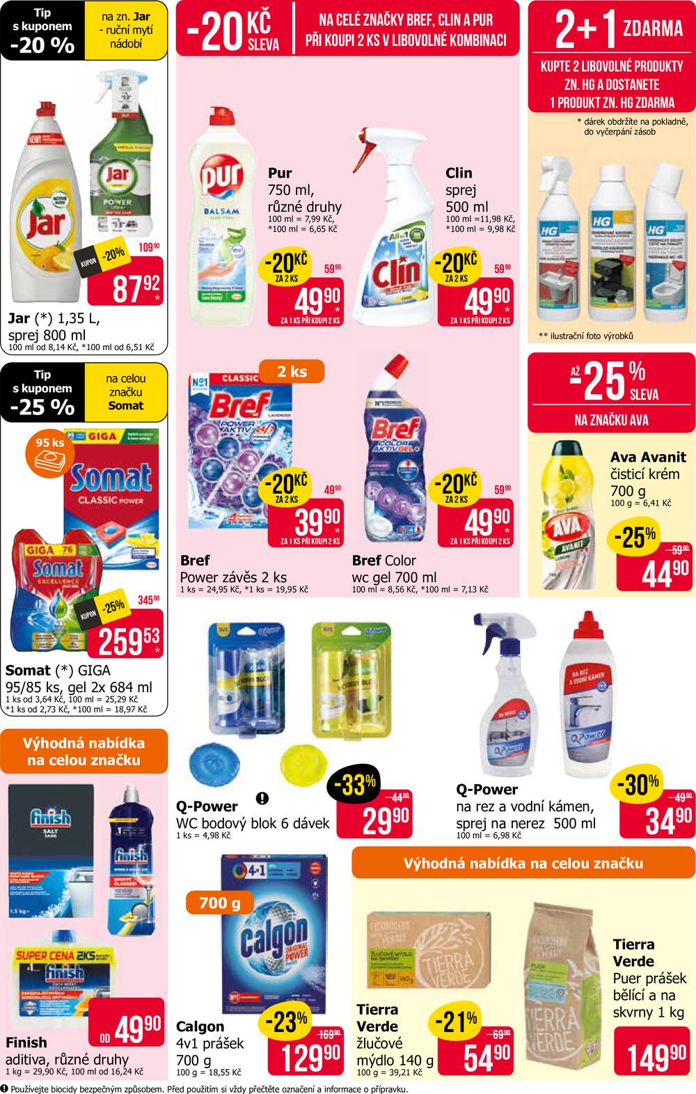 Teta drogerie  od 12.3. do 24.3.2026