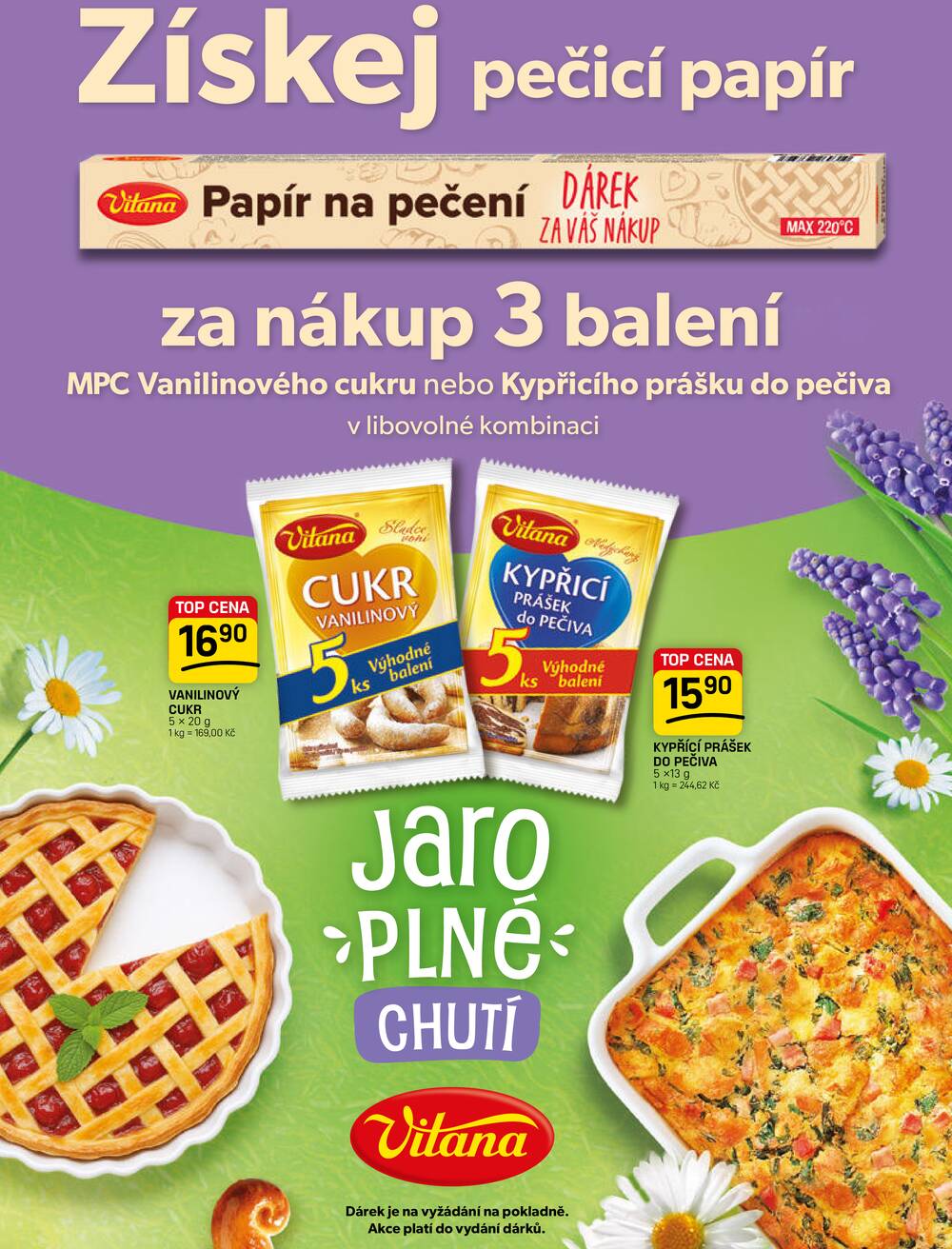 FLOP TOP od 18.3. do 24.3.2026