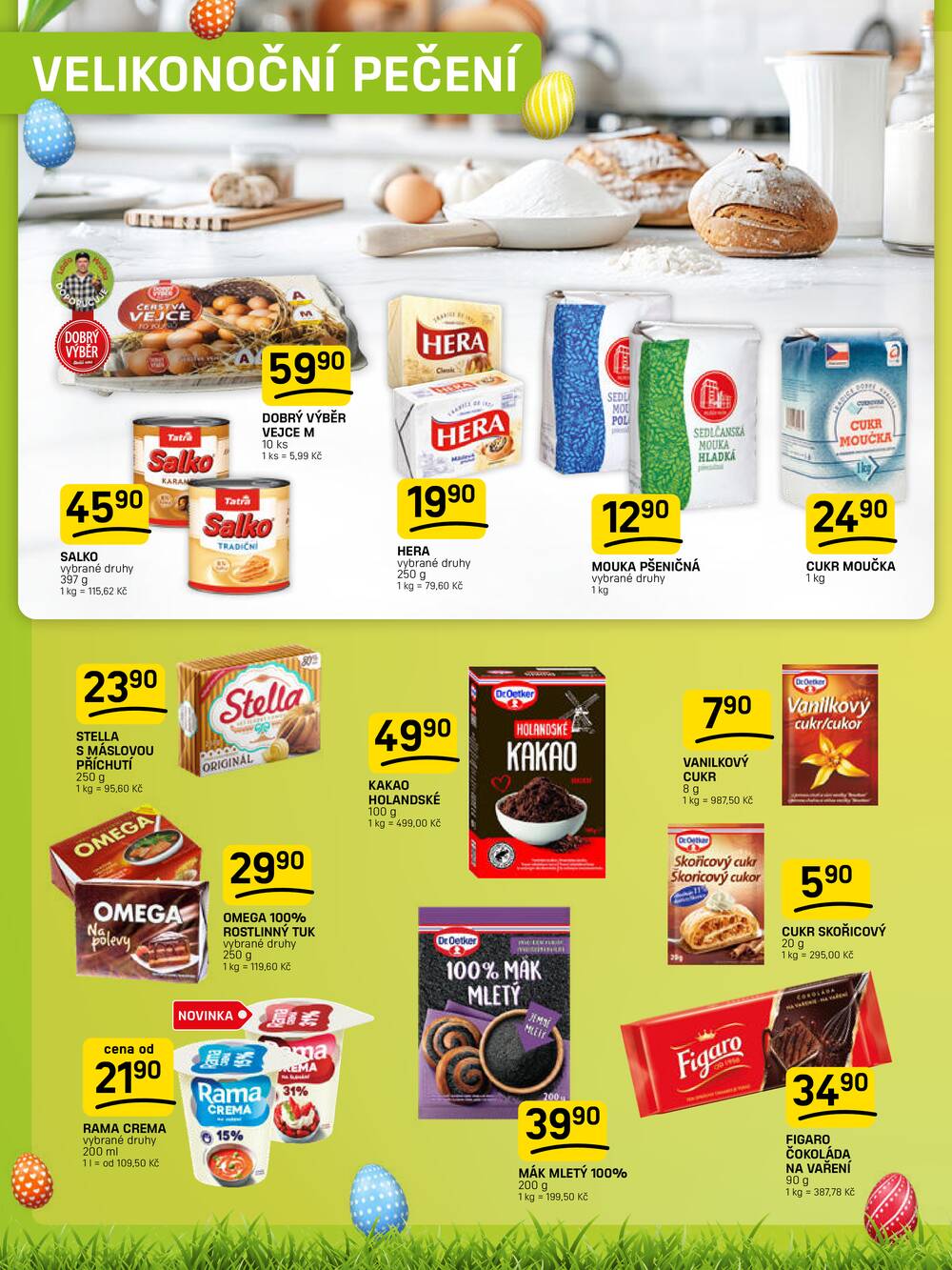 FLOP od 18.3. do 24.3.2026