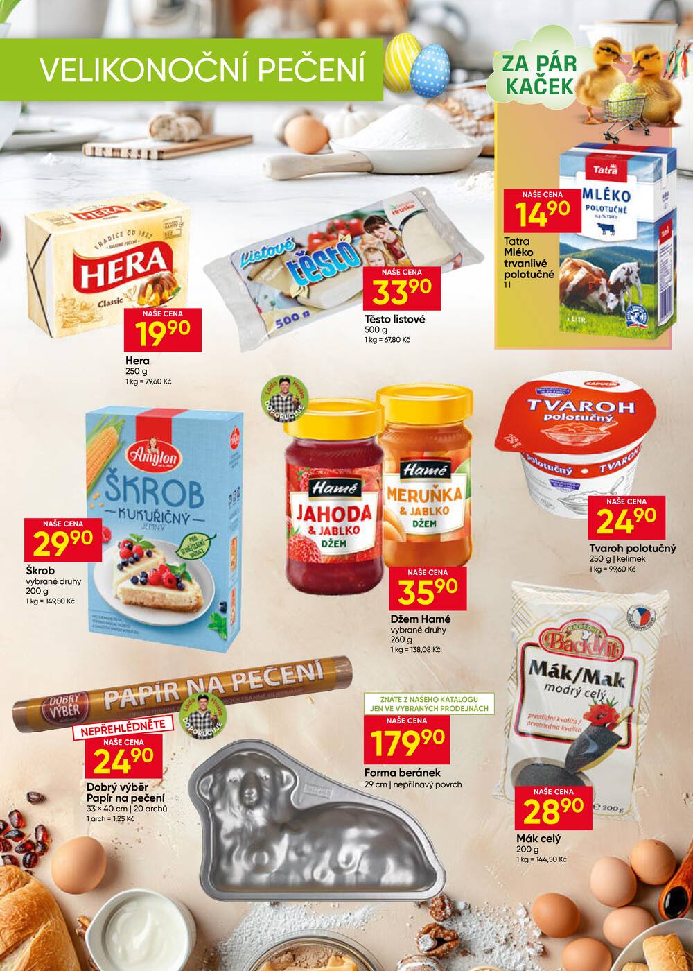 Hruška od 18.3. do 24.3.2026