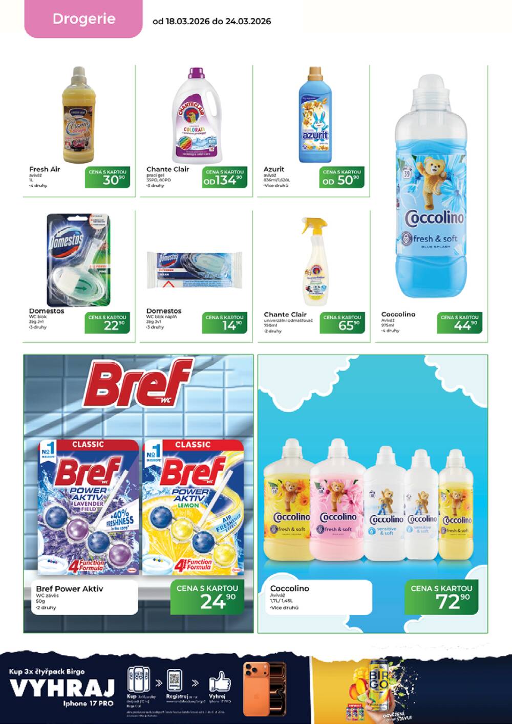 Tamda Foods od 18.3. do 24.3.2026