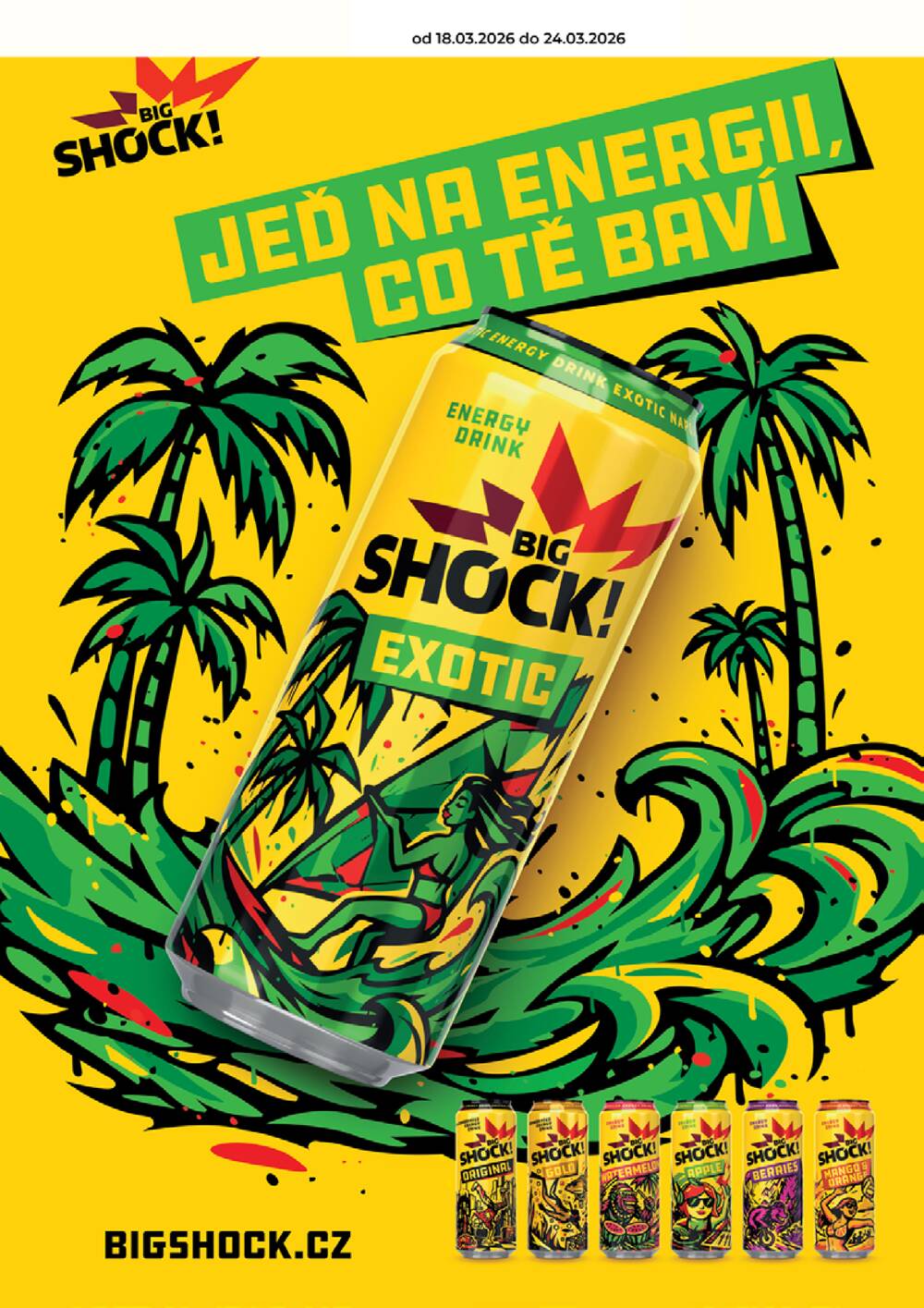 Tamda Foods od 18.3. do 24.3.2026