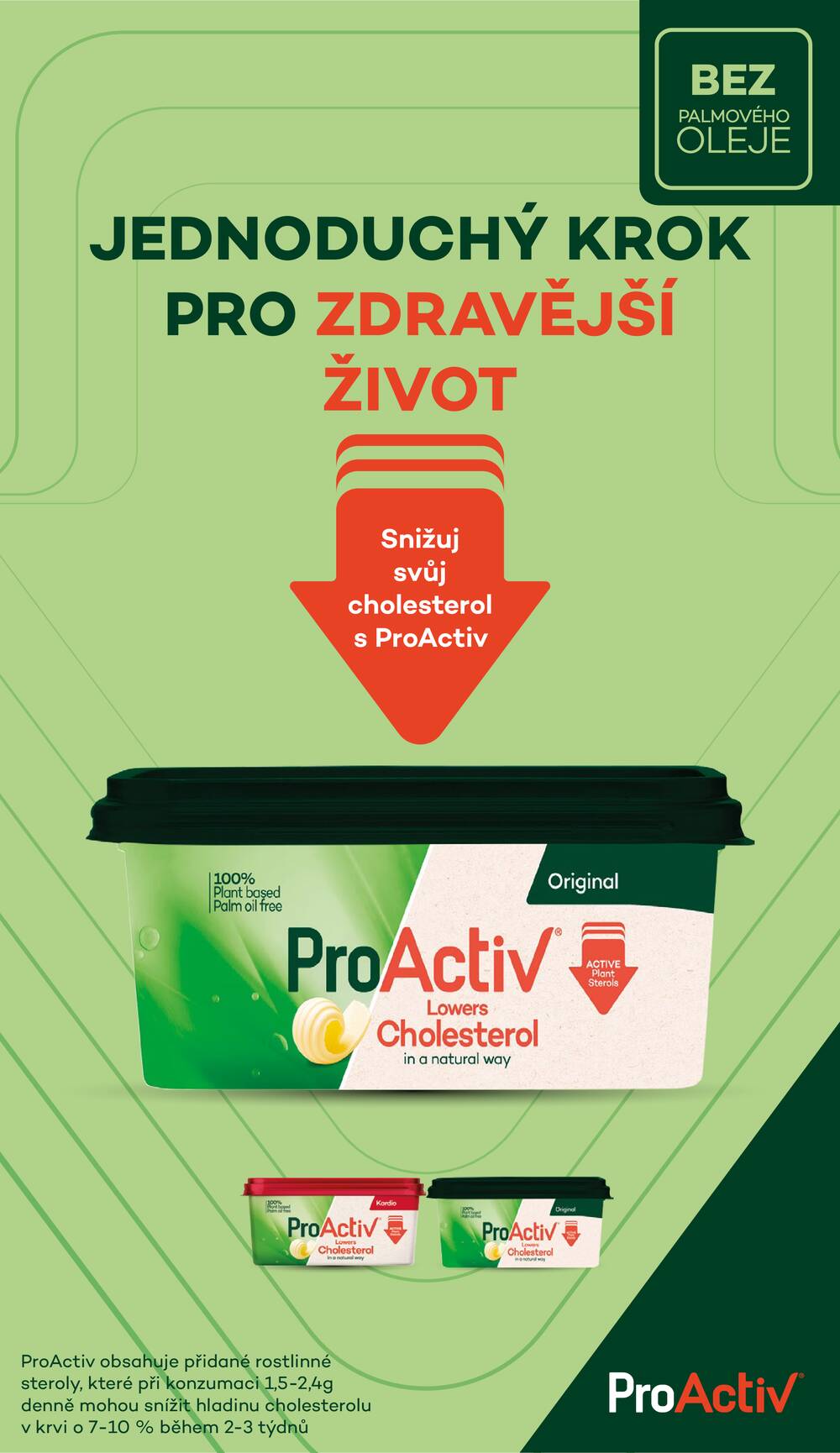 Lidl Čtvrtek od 19.3. do 22.3.2026