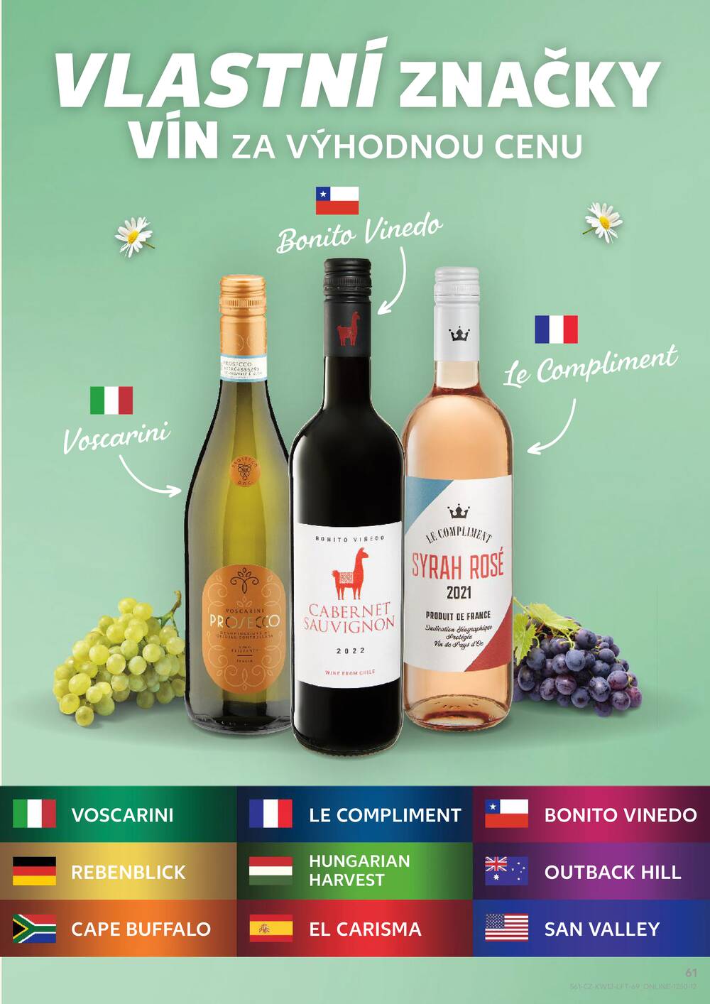 Kaufland 18.3. - 24.3. - Kaufland - Chomutov - centrum