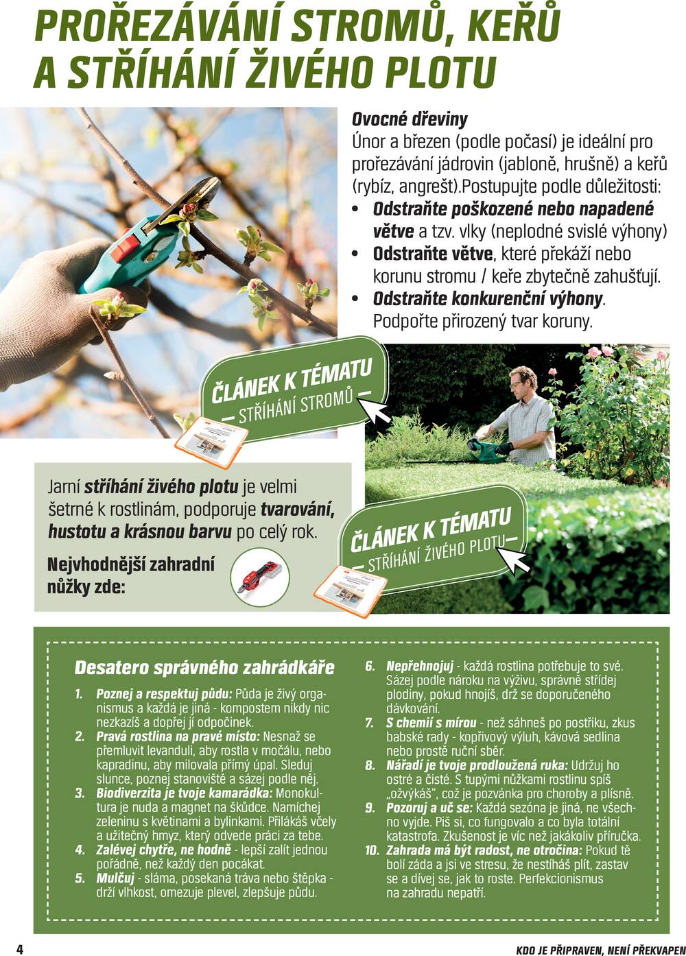 OBI Jaro od 16.3. do 15.4.2026