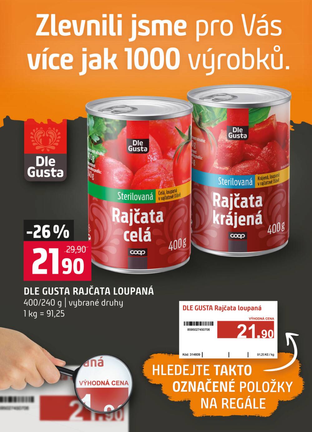 Terno Třeboň, Týn n. Vlt., Bechyně, Trhové Sviny, Hradec Králové, Zlín, Český Krumlov, Prachatice, Jihlava, Strakonice, Tábor od 25.3. do 31.3.2026