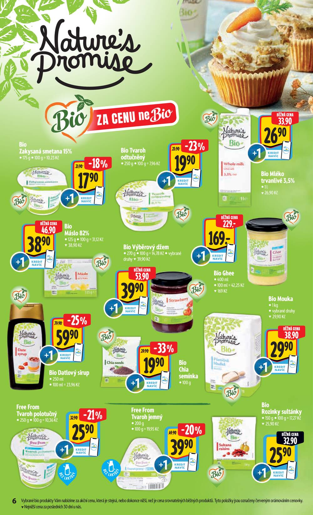 Albert  Hypermarket od 25.3. do 31.3.2026