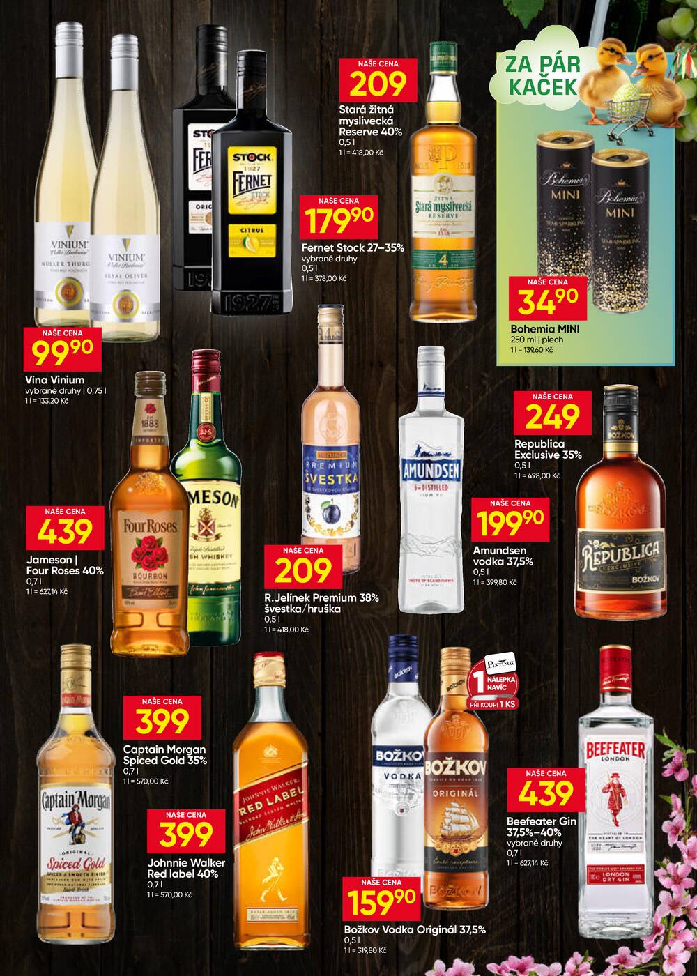 Leták Hruška - Hruška od 25.3. do 7.4.2026 - strana 9