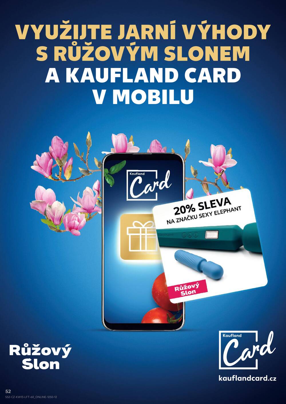 Kaufland 25.3. - 31.3. - Kaufland - Ostrava - Zábřeh