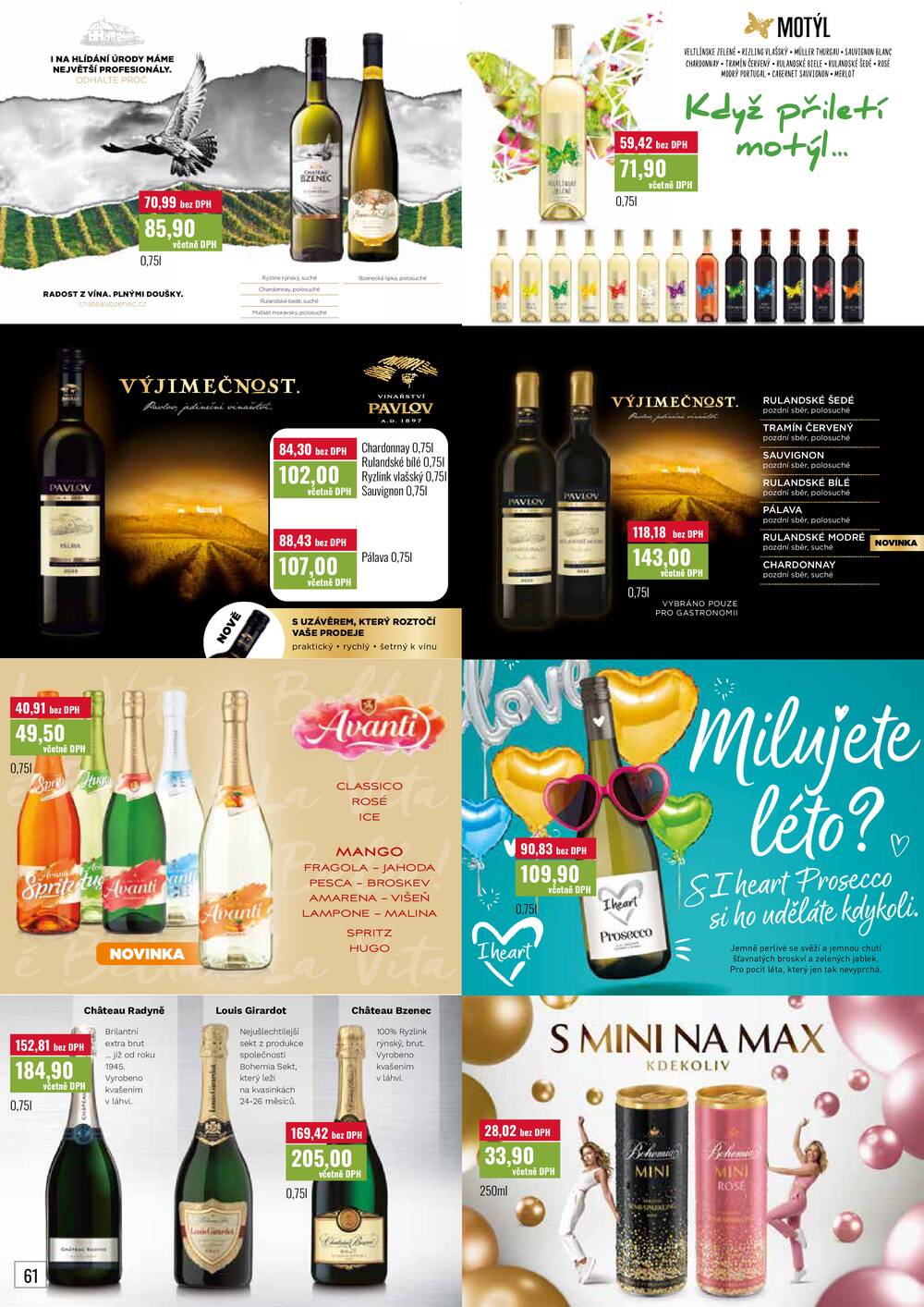 Ratio od 1.4. do 30.4.2026