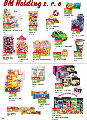 Ratio od 1.4. do 30.4.2026