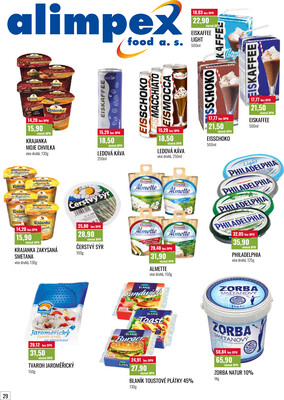 Ratio od 1.4. do 30.4.2026