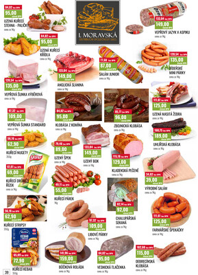 Ratio od 1.4. do 30.4.2026