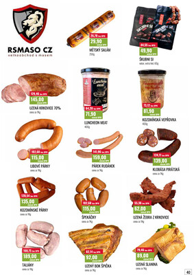 Ratio od 1.4. do 30.4.2026