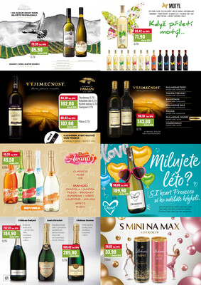 Ratio od 1.4. do 30.4.2026