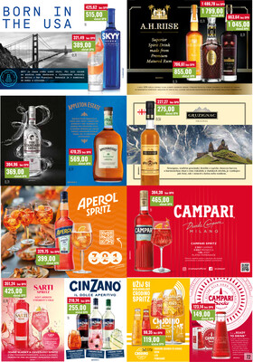 Ratio od 1.4. do 30.4.2026