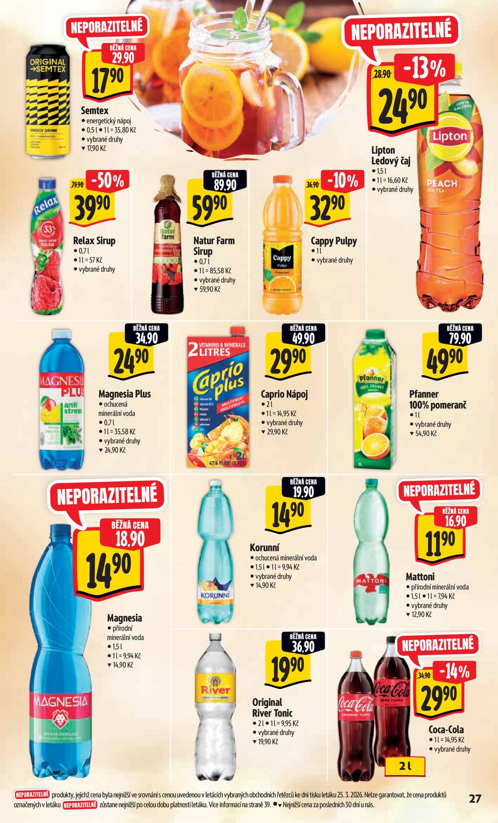 Albert  Hypermarket od 1.4. do 5.4.2026