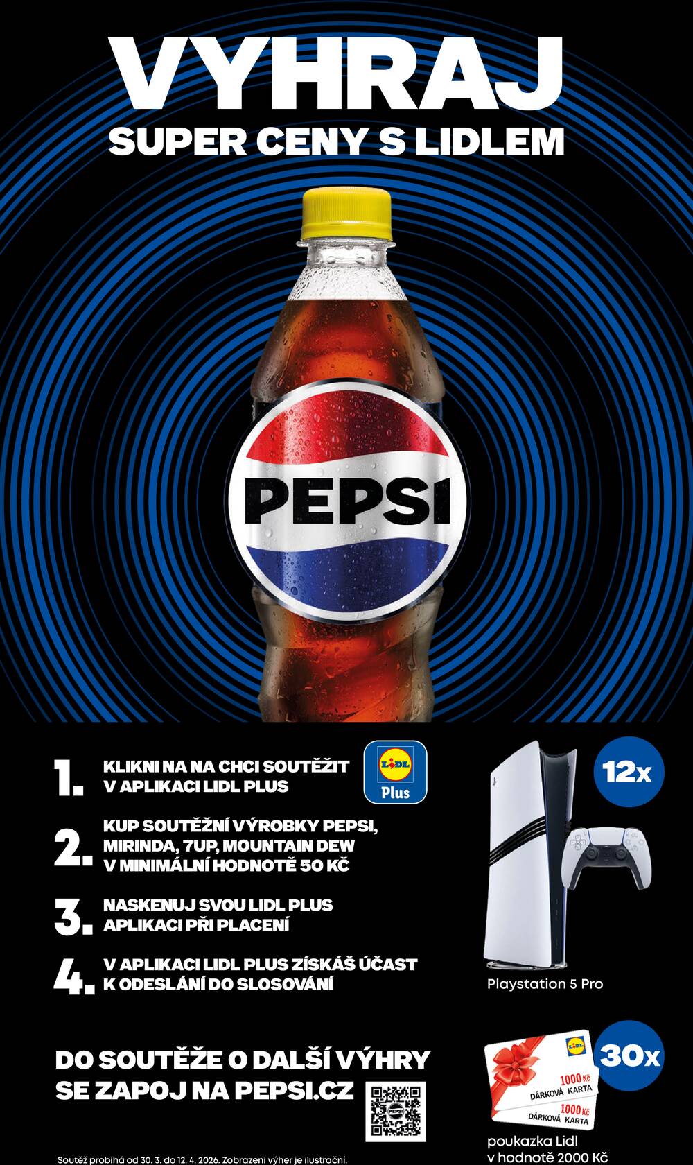 Lidl od 30.3. do 1.4.2026