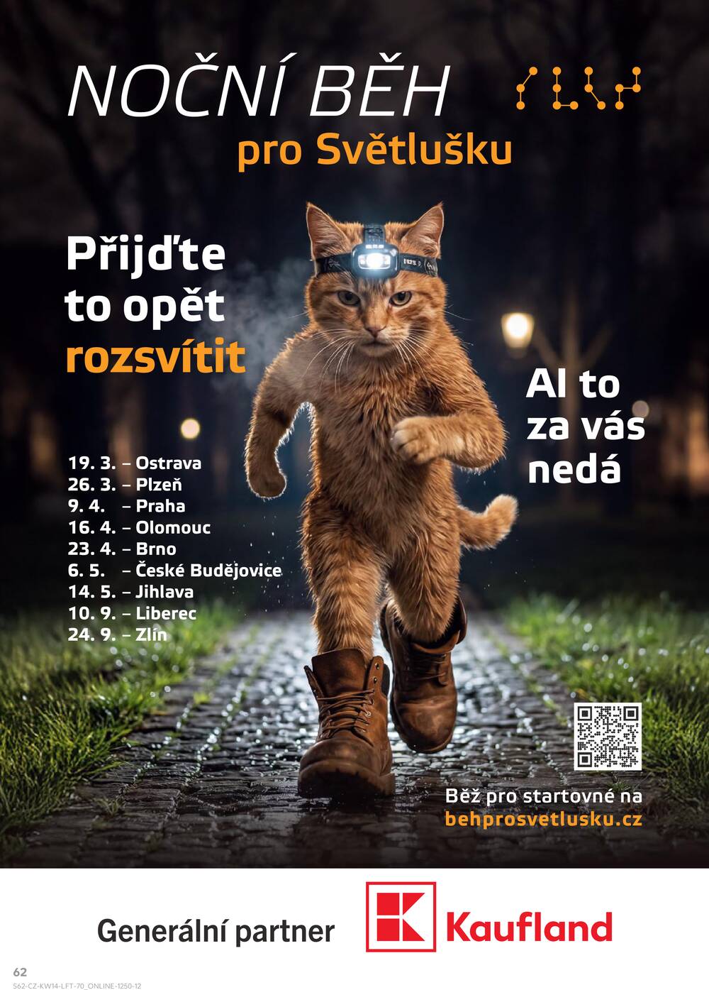 Kaufland 1.4. - 7.4. - Kaufland - Mladá Boleslav